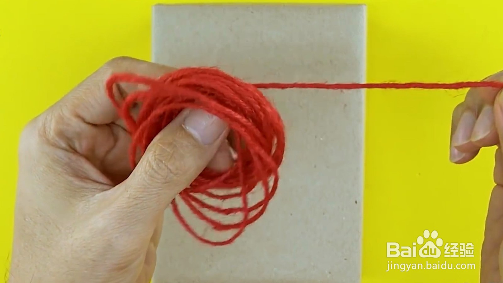 教你如何装饰圣诞树礼盒，看起来超简单