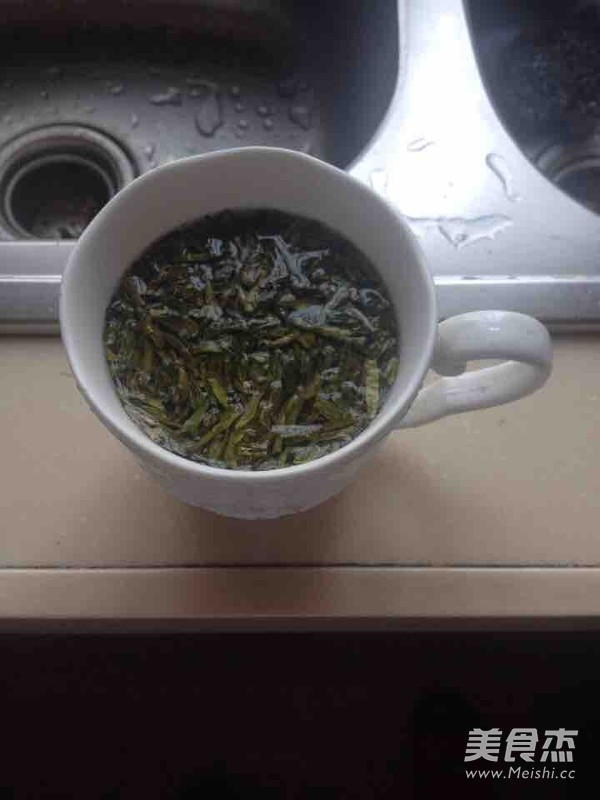 自制奶茶的做法