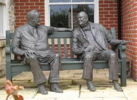 生活点滴：[13]去女方家攻略