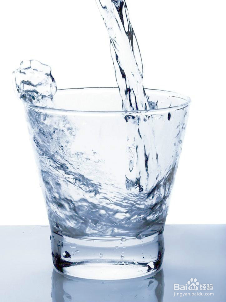 生活中的小常识（2）如何进行科学的饮水？？