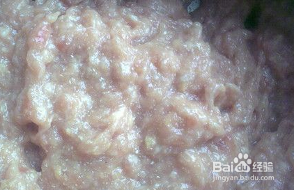 宝宝馄饨怎么包