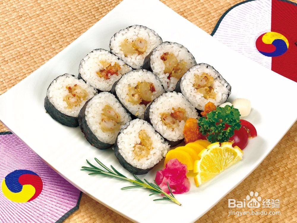 黑门市场美食攻略