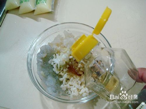 三鲜豆皮卷