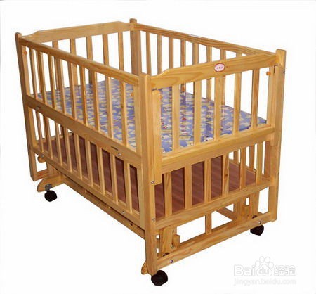 孕期为宝宝囤货