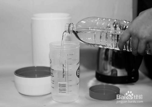 冲奶粉注意事项