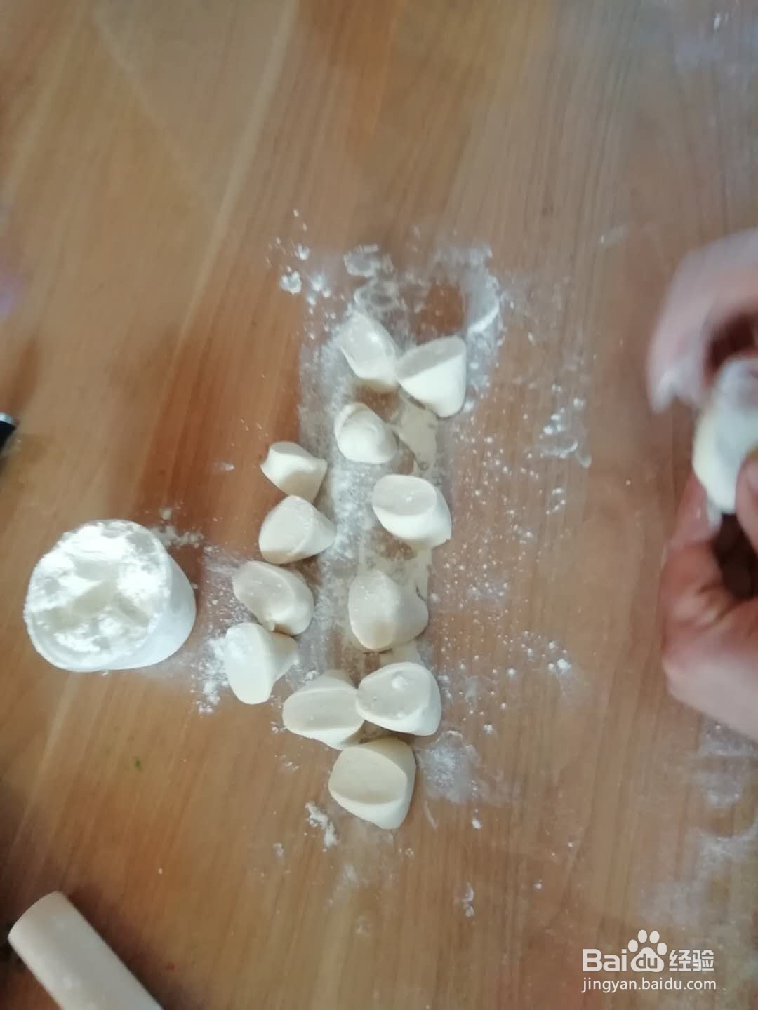 如何做好吃的春饼