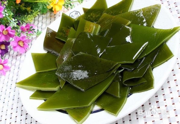 什么食物能够清肠