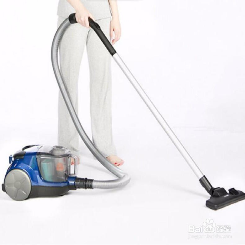 家用吸尘器什么牌子好