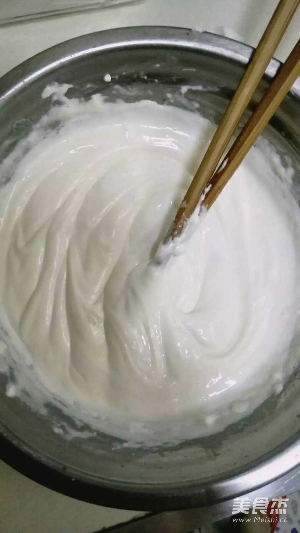 芝士蛋糕的做法