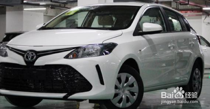 致炫和威驰fs怎么选择