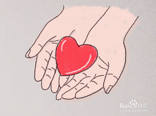 守护心灵手抄报内容