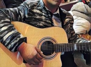 吉他平时练什么