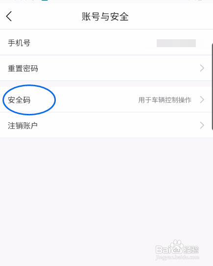飞凡汽车怎么样设置安全吗
