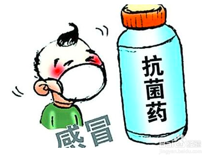 什么感冒用抗病毒口服液?