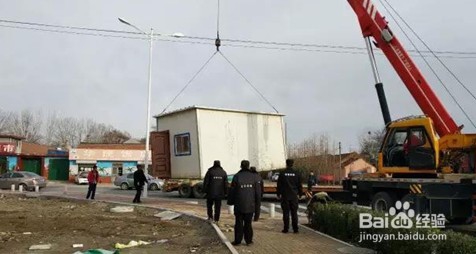 吊车挂钩如何操作？