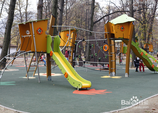 去哪些地方，要看好孩子呢？