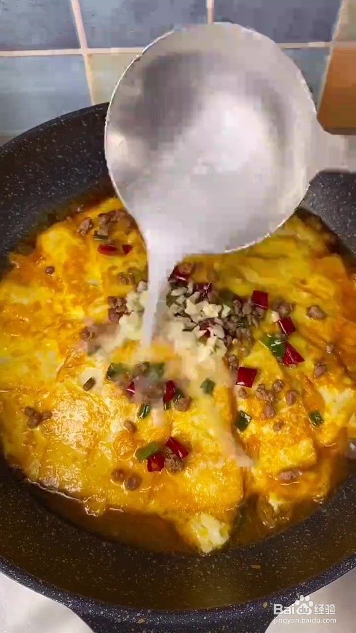 如何制作香煎豆腐
