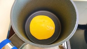 小松饼的做法
