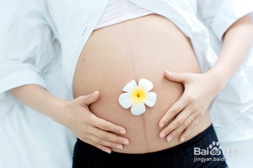 孕期保养全方位攻略！