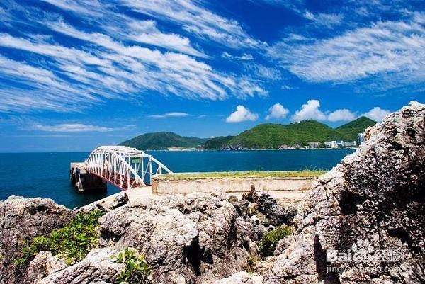 三亚旅游自助攻略