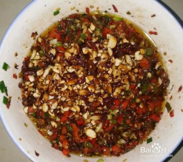 辣椒酱怎么做?