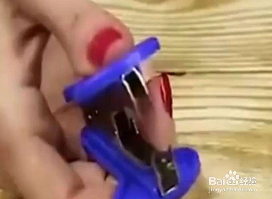 生活中有什么小技巧