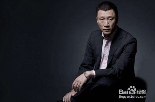 这样的魅力男人，才能让女人一生所爱舍不得分开