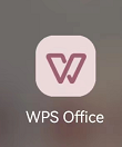 WPS Office找回文档的方式