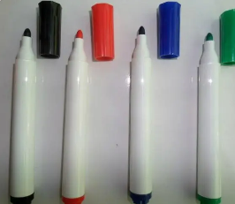 白板笔怎么加墨