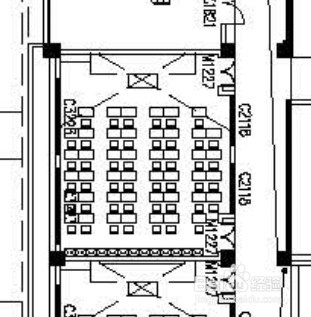 CAD如何打印出清晰的JPG图片(细节部位可看清)