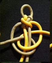 玻璃丝的编法技巧