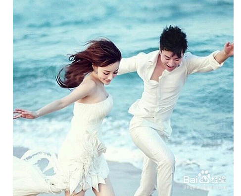 你和男朋友喜欢看不同类型的电影怎么办？