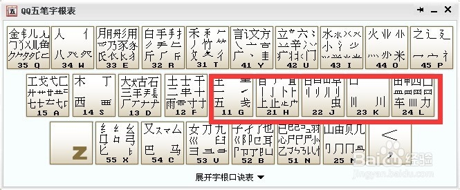 如何简单快速学五笔输入法(不能错过的教程)