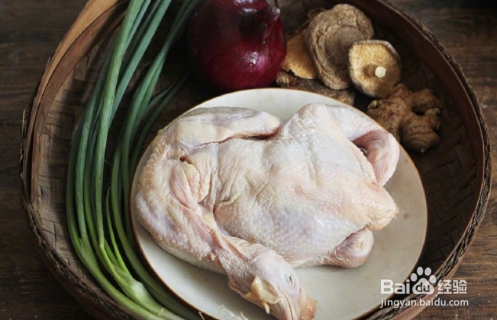 怎样做叫花鸡？