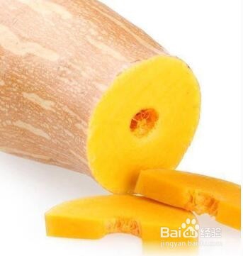 水煮南瓜怎么做好吃