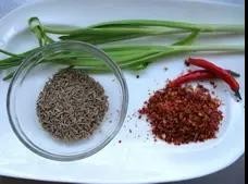 爆炒孜然羊肉的做法