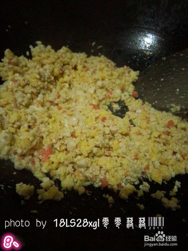 金包银——懒人吃货的菜谱