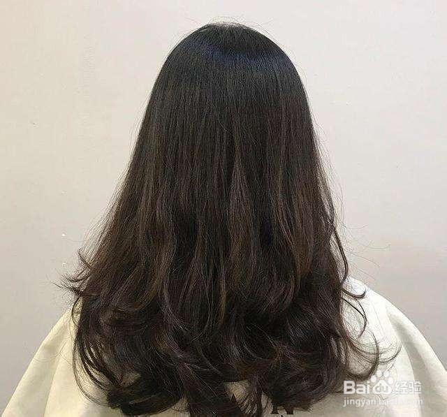 头发保养方法
