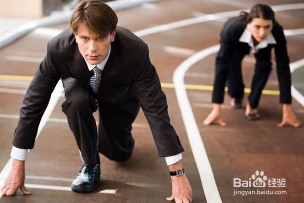 运营小白，如何才能自我驱动并形成质变？