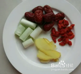 如何做萝卜羊肉汤