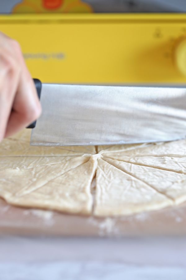 神奇百变手抓饼