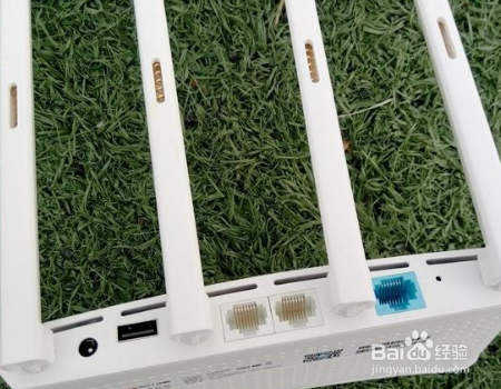 路由器怎么设置才能上网？