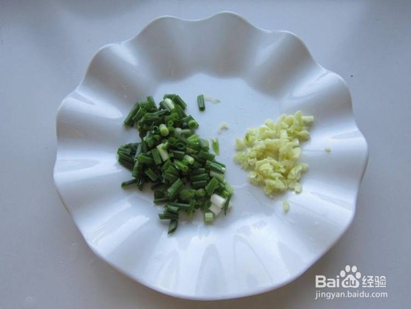 家常菜-辣椒酱炒萝卜