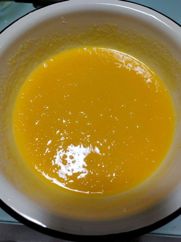 意式脆饼biscotti