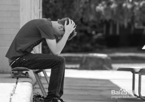 如何面对工作上的挫折