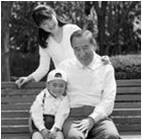 老年痴呆的家庭护理