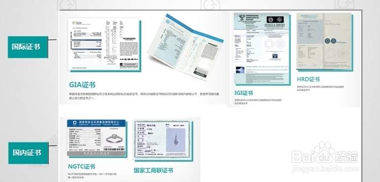 教你轻松定制钻戒：写给男人的买钻戒最强技术贴