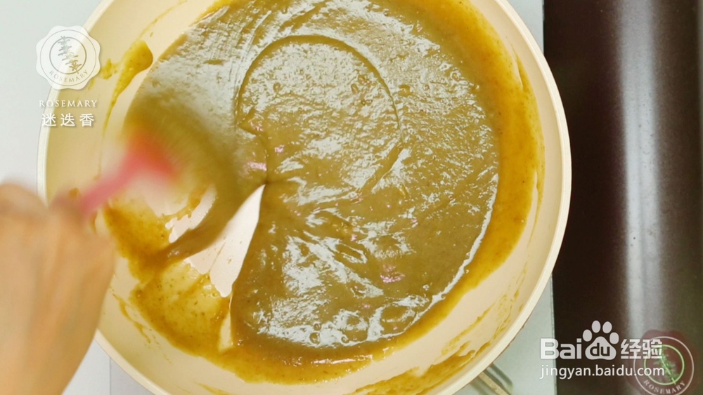 自制美味冰心绿豆糕,细腻绵软秒杀网红款!