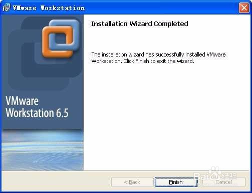 用VMware创建虚拟环境安装Windows/Linux系统