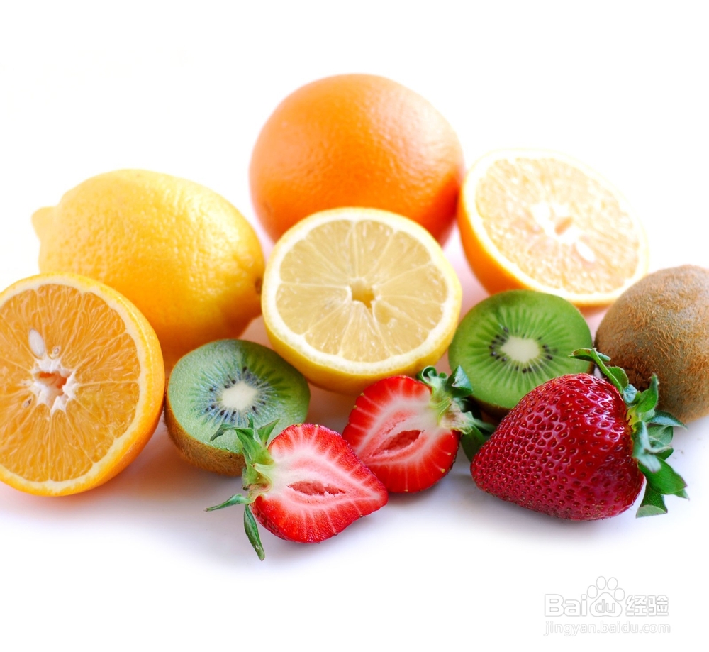 养生：秋季健康饮食贴士